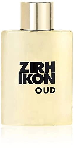 Ikon Eau de Toilette - 125 ml