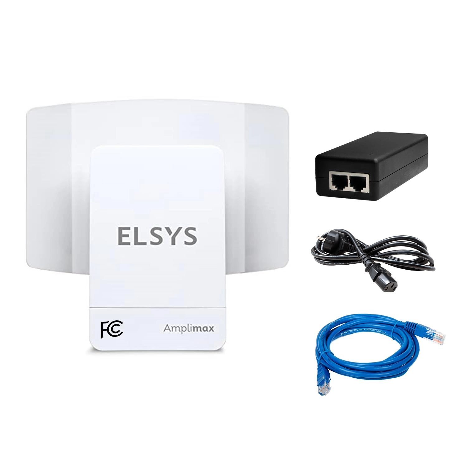 ELSYS Amplimax - 4G