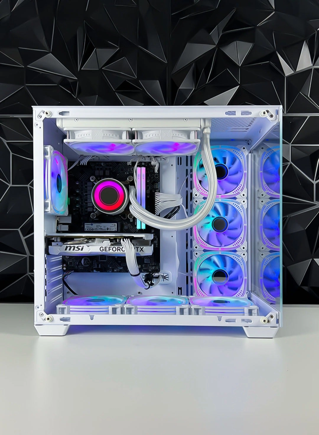 GSK-XTGPC-0011 - Intel Core i7-14700K 32GB 1TB