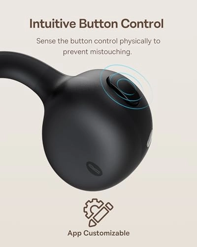 Bowie MC1 OL Wireless Earbud