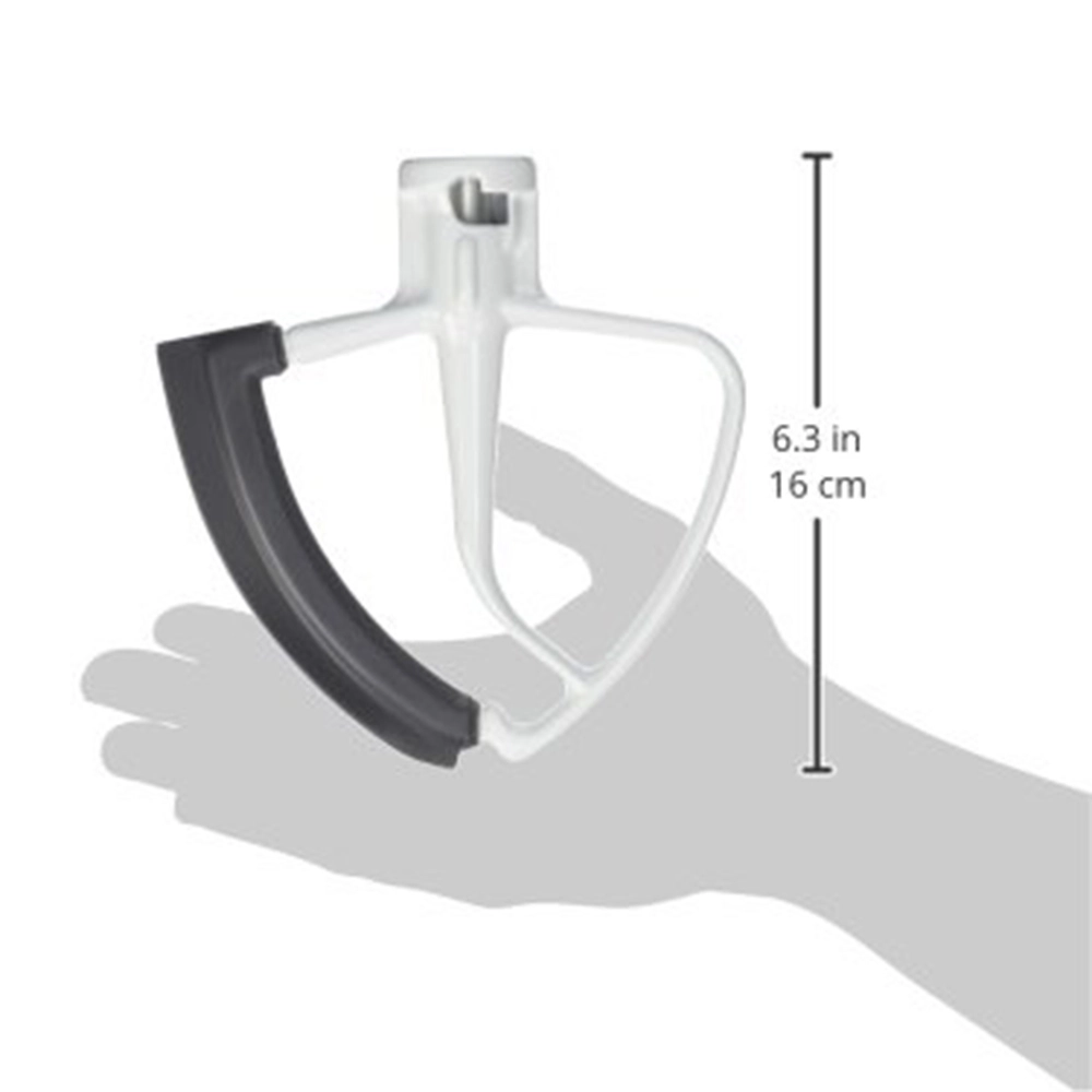 Flex Edge Beater Attachment