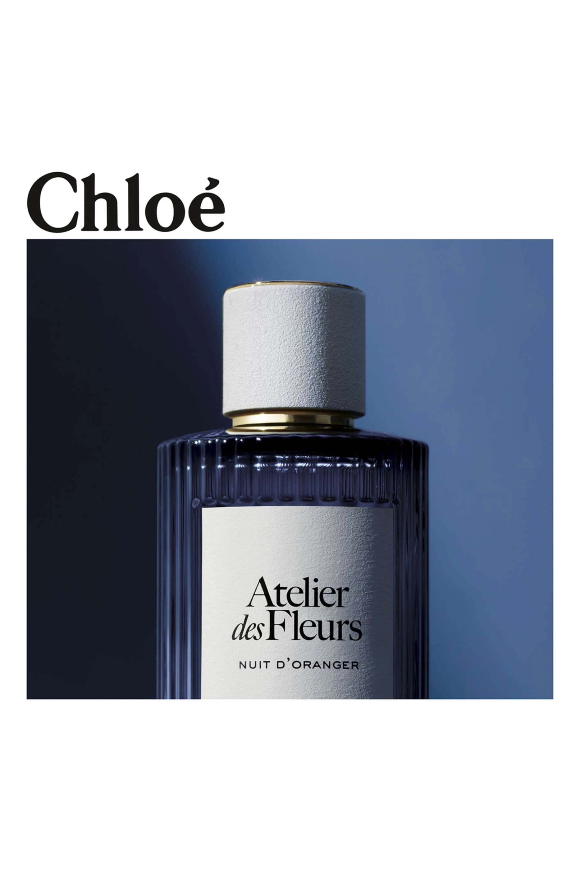 Nuit d'Oranger - Eau de Parfum 150ml