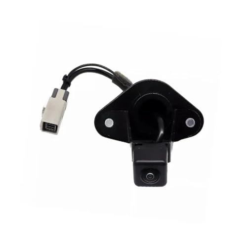 Rear View Camera - 170°