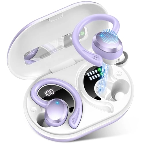 BX27 Wireless Earbud