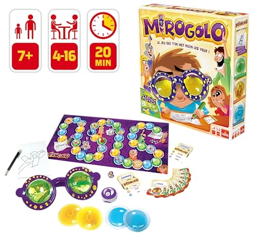 Mirogolo: Jubiläumsausgabe