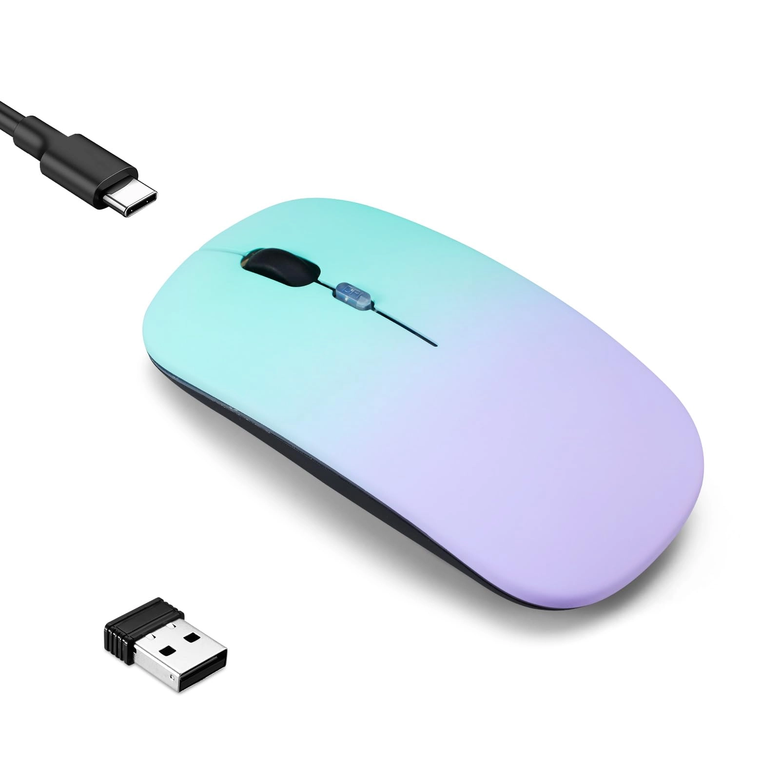 Guiheng Wireless Bluetooth Mouse