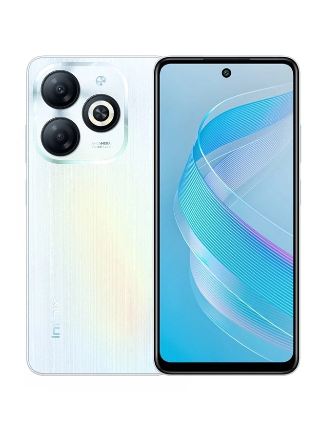 Infinix Smart 8 4GB 128GB
