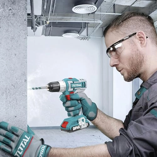 TDLI20028 - 1.5 Amp Hours