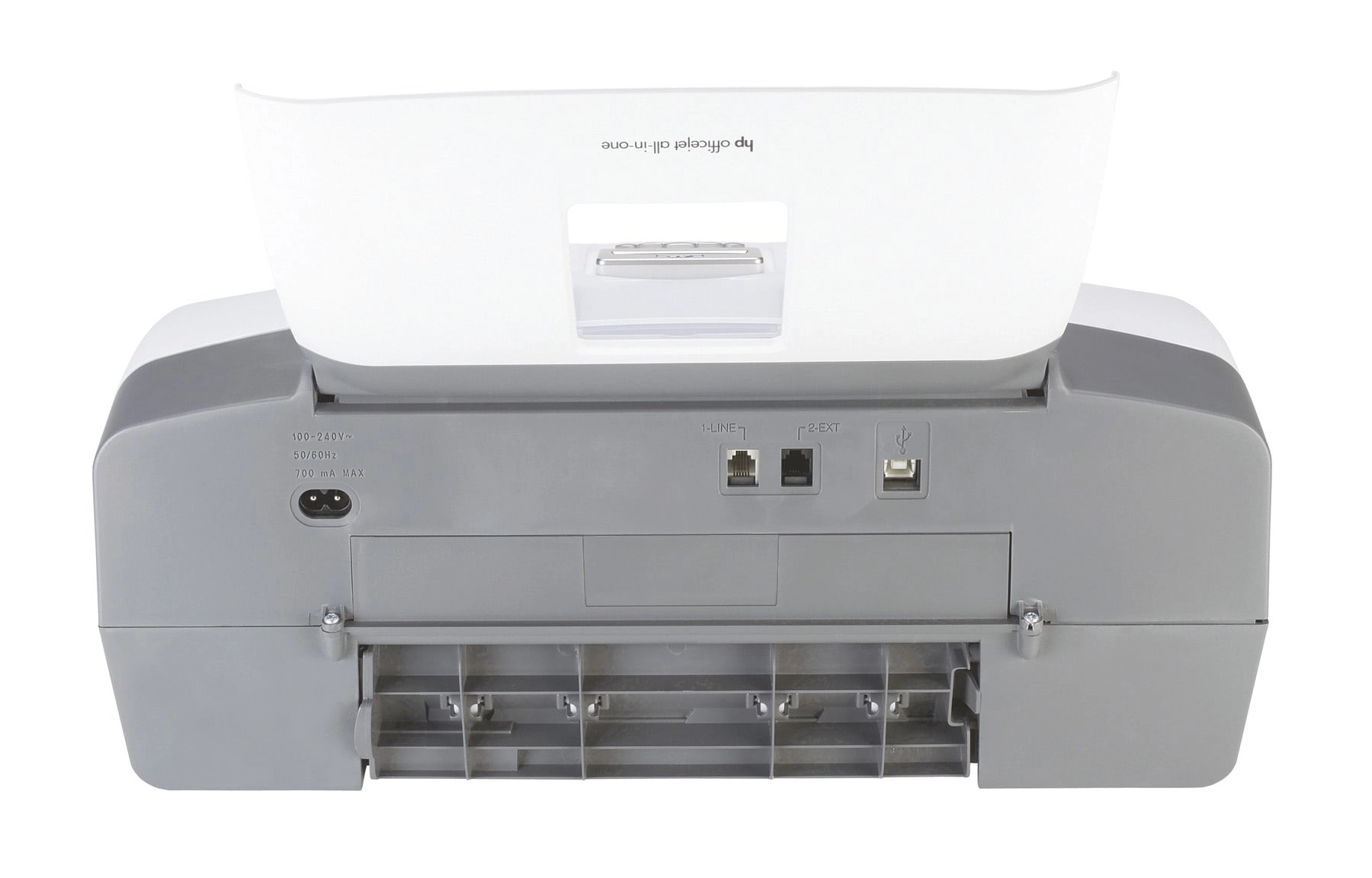 Ink Tank 415 - Inkjet