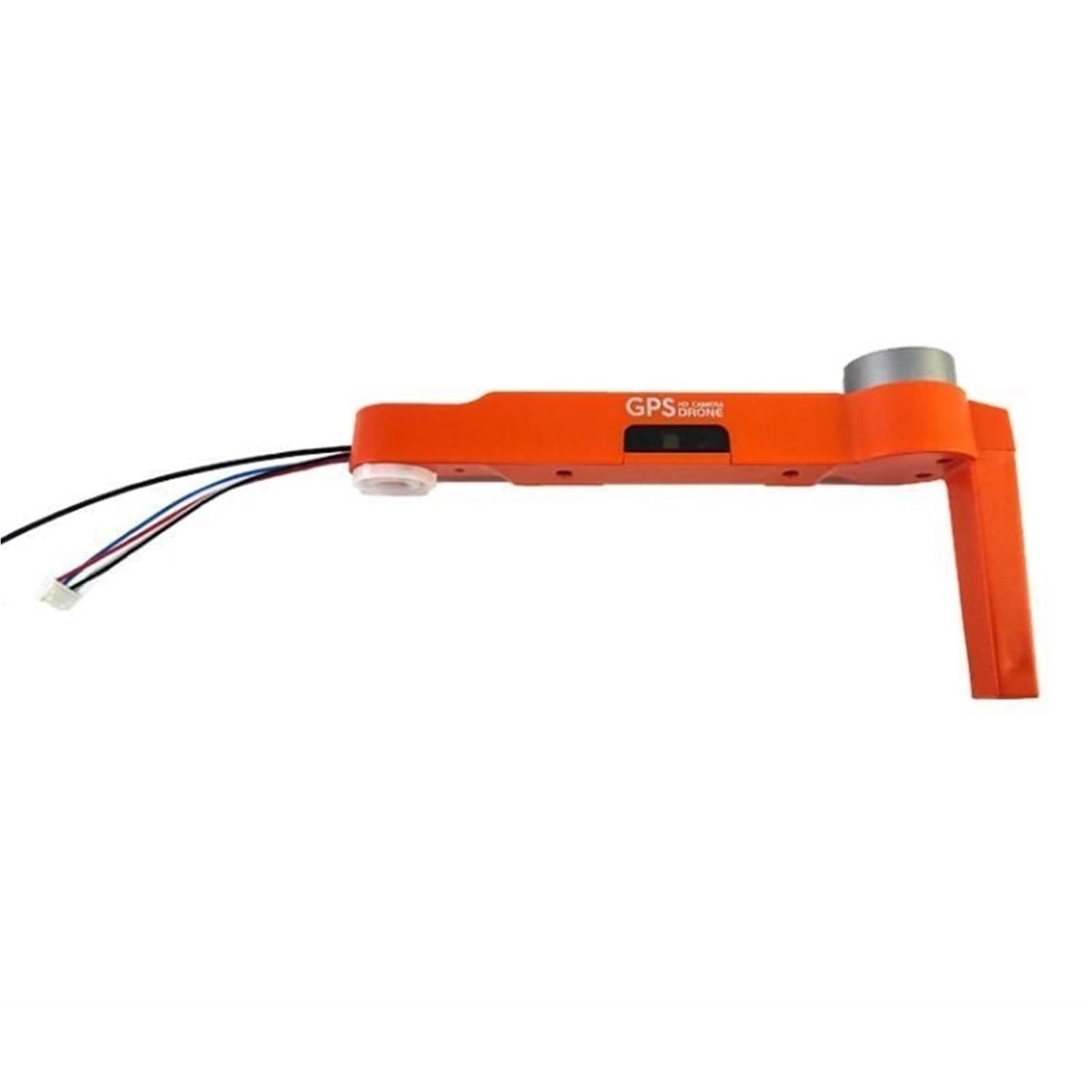 L800 Pro2 - Orange rear left