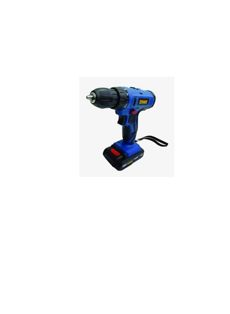 Cordless Drill - 1.5AH