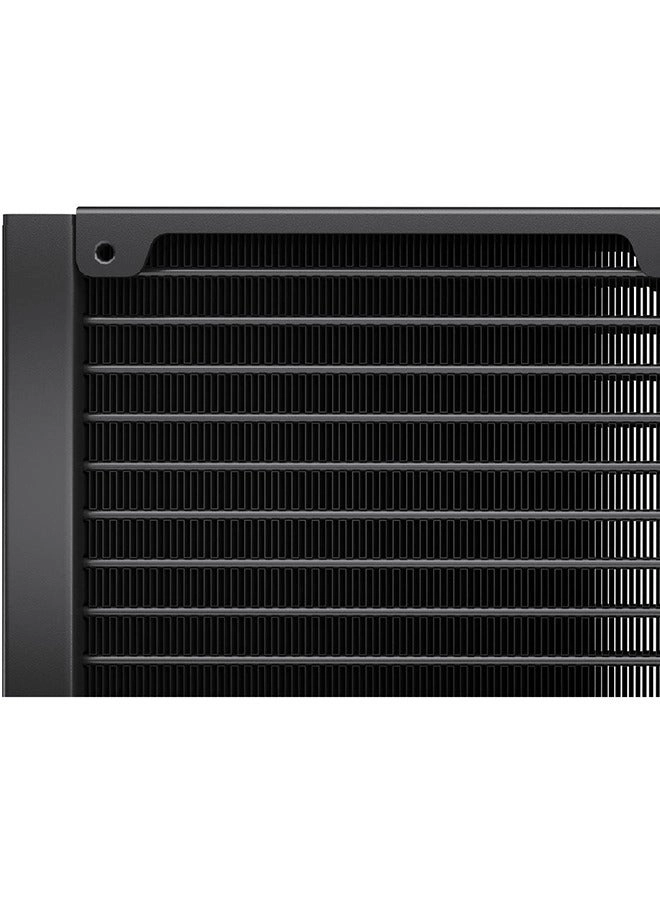 Poseidon GT240 - 2 MHP120