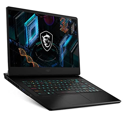 GP66 Leopard 11UH-444 - 15.6'' Core i7-11800H 16GB DDR4 512GB SSD