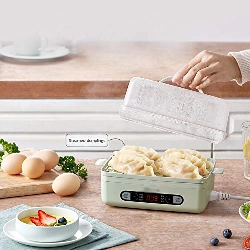 Steam Cooker - 2.5 Liters