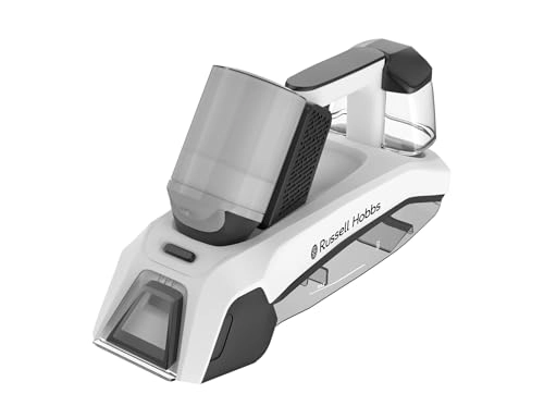 Handheld Spot Vacuum - 2000mAh 11.1V