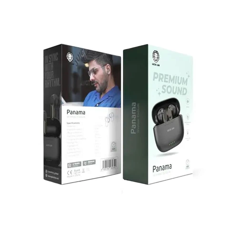 Panama Wireless Earbud