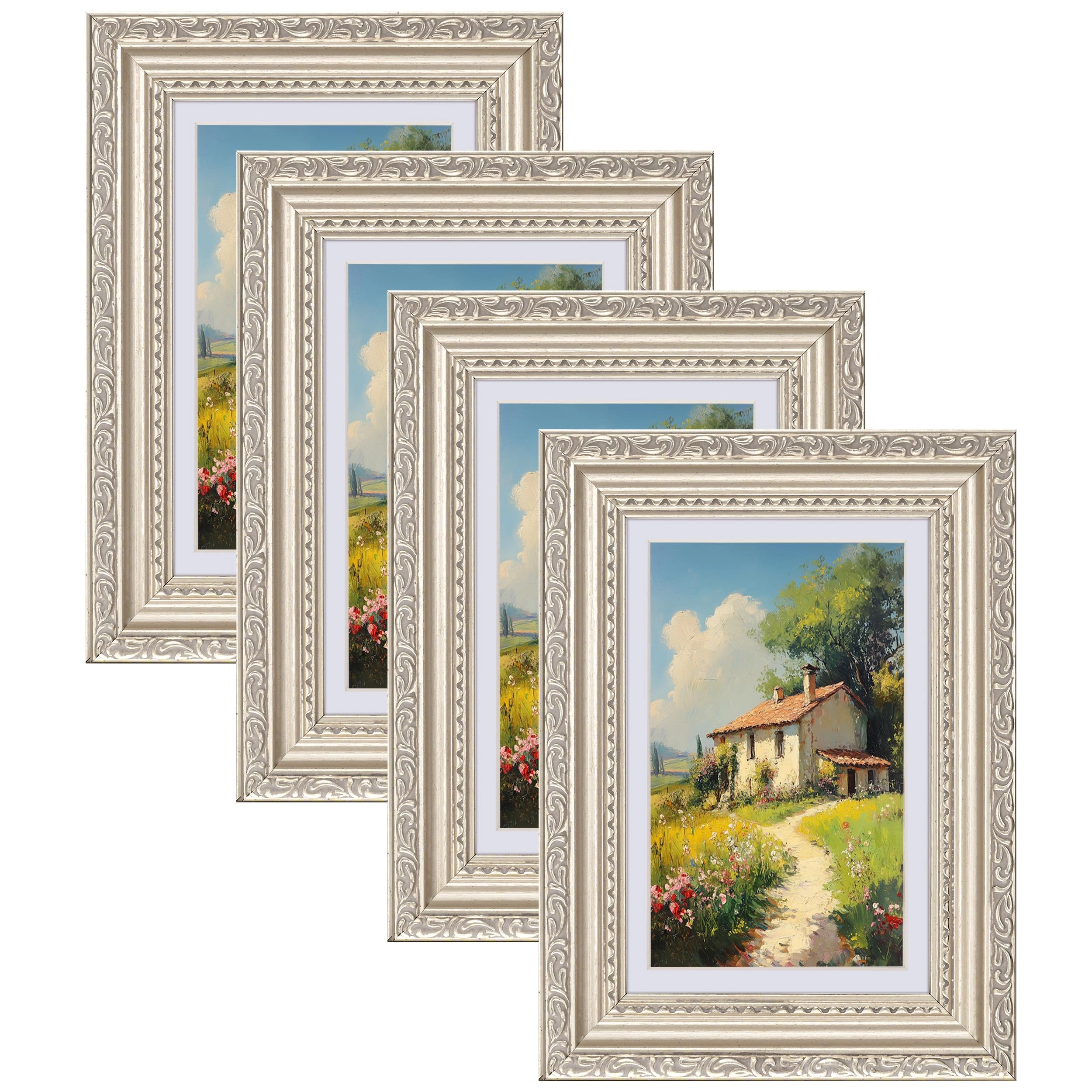 Picture Frame - 4x6