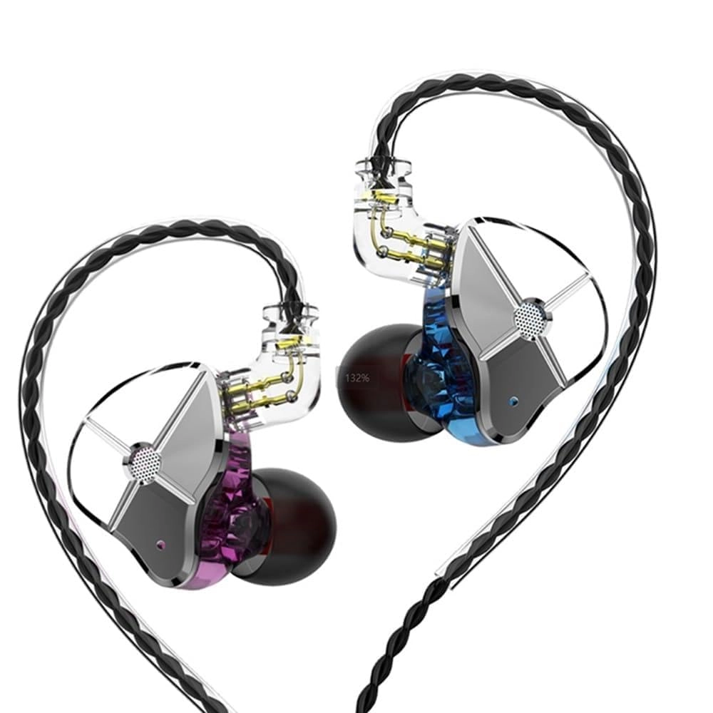 ZSN PRO X Wired Earbud