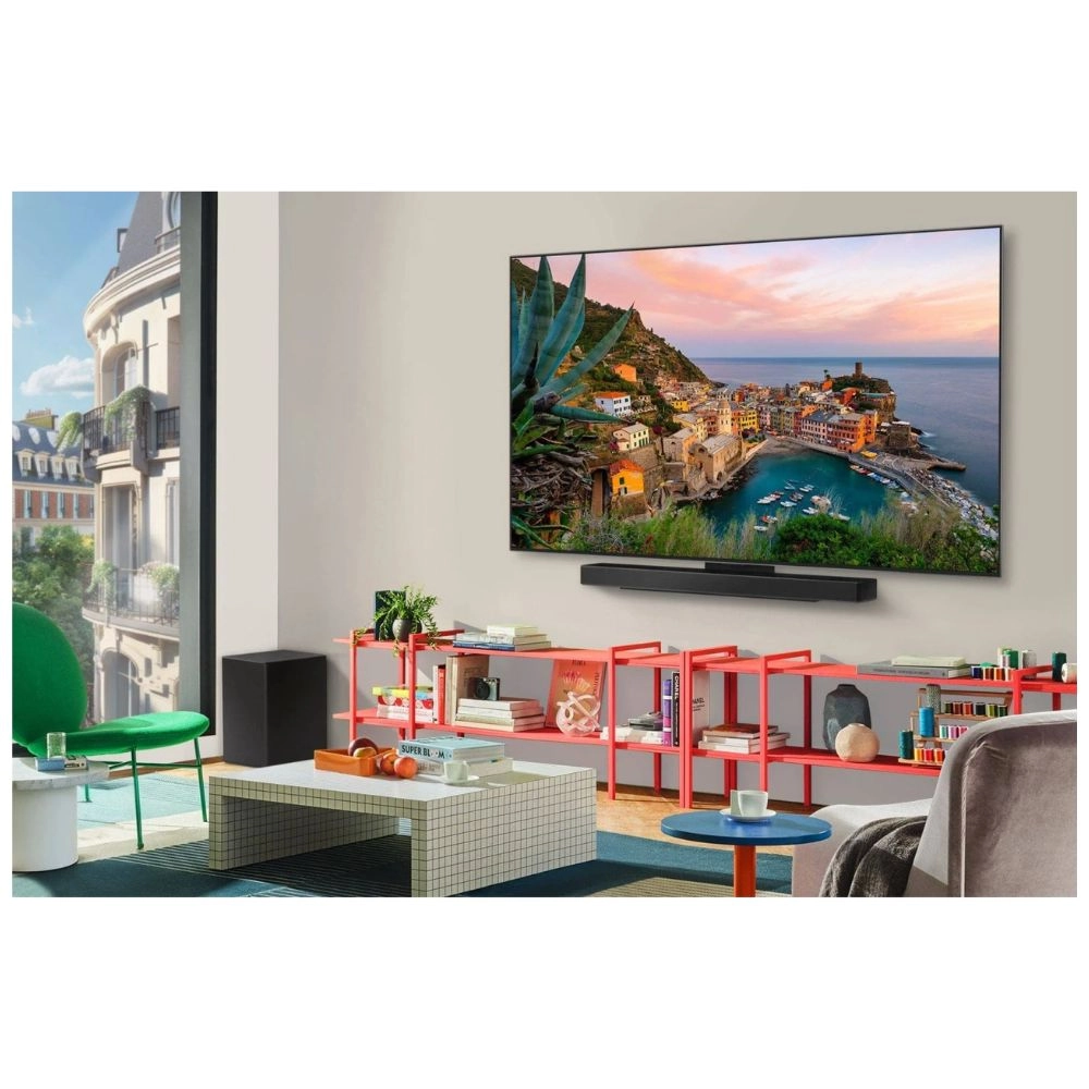 OLED48C56LA-AMAG - 48 Inch