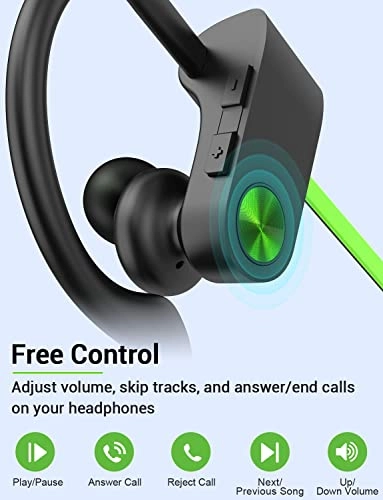 U8I Wireless Earbud