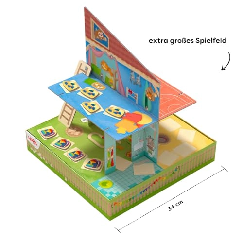 Im Kindergarten Game Collection - 24 months - 5 years 5 pieces