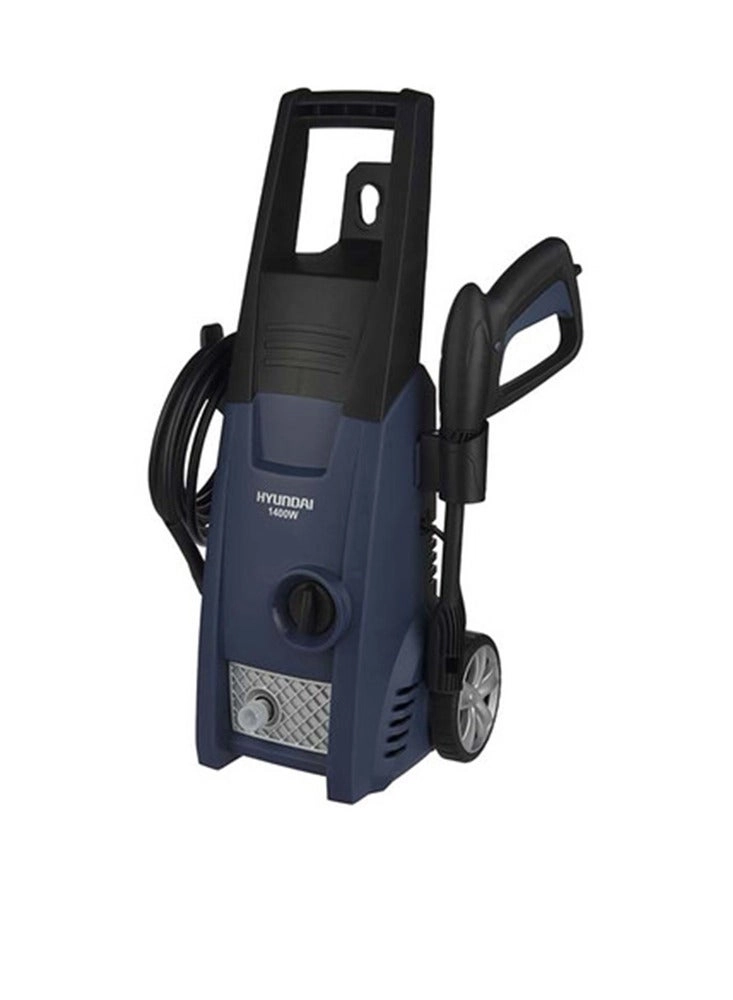 PW1410IM - 1400 w 100 bar