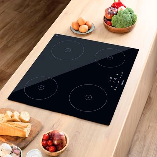 01969 Induction hob