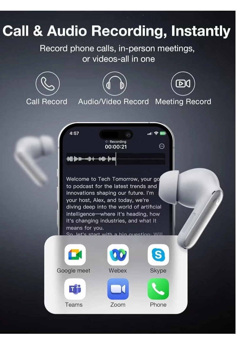 RecDot AI Wireless Earbud