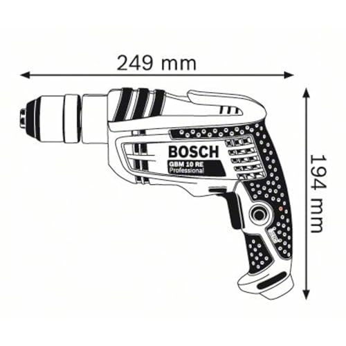 GBM 10 RE