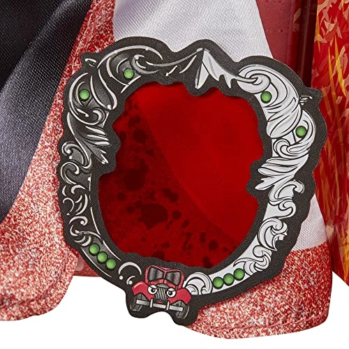 Cruella De Vil Fashion Doll - 11-inch Plastic Ages 5+