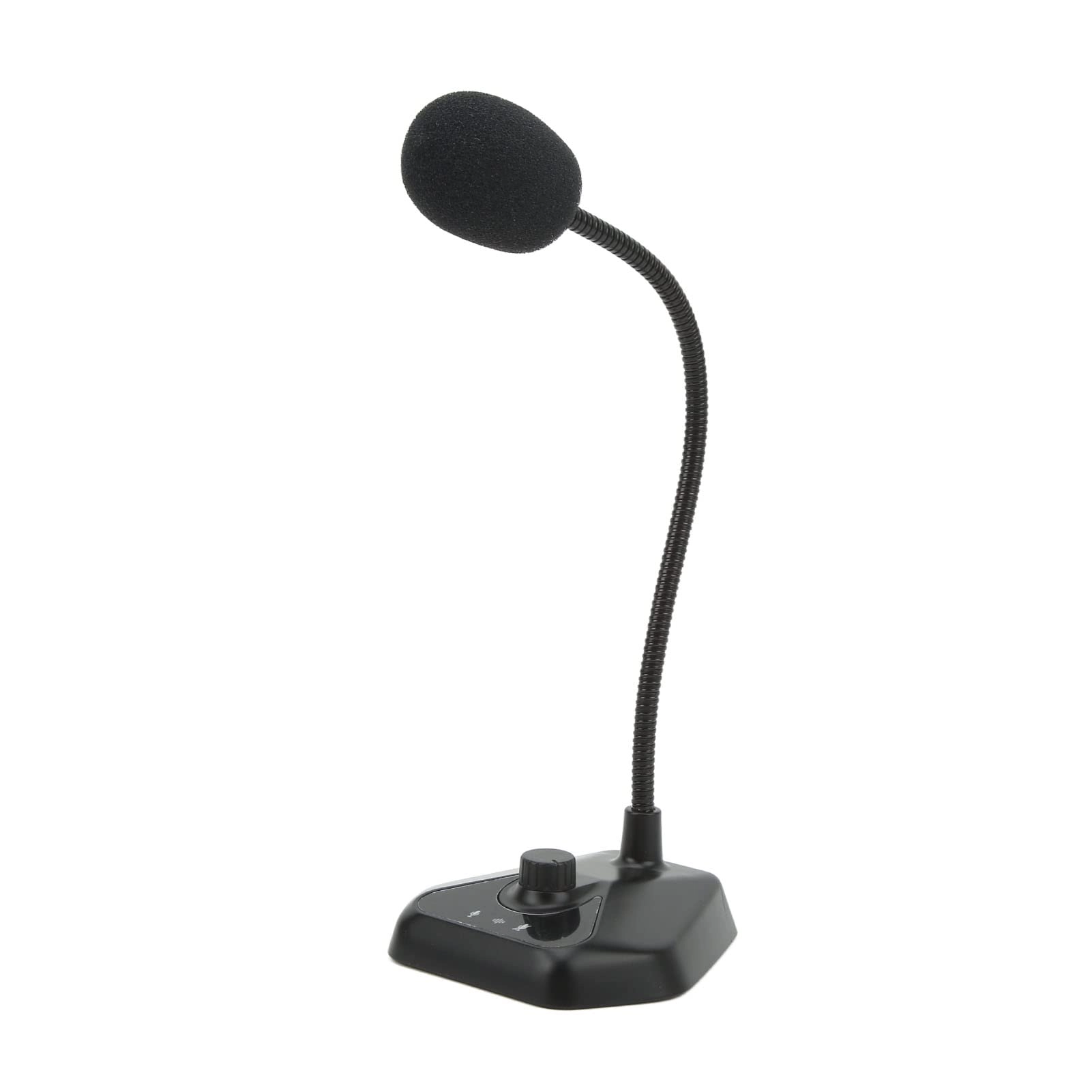 Bewinner Zunate25qockfm7u USB Microphone