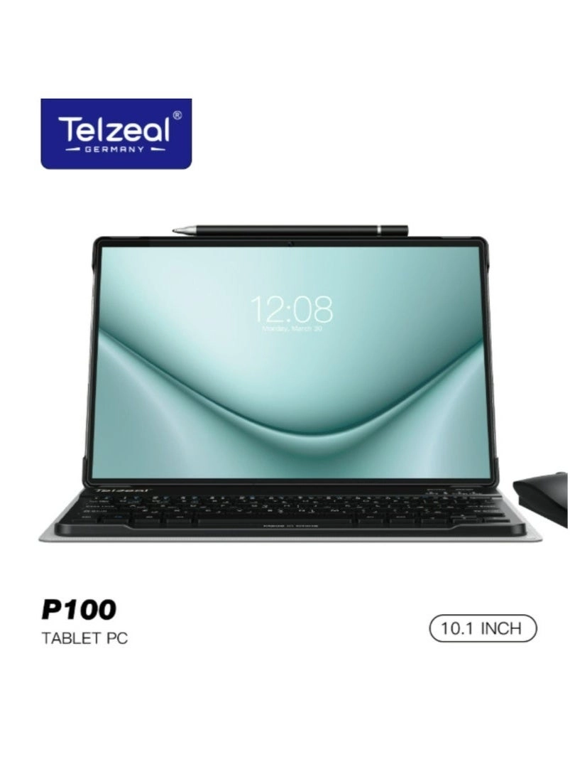P100 - 512GB 10.1"