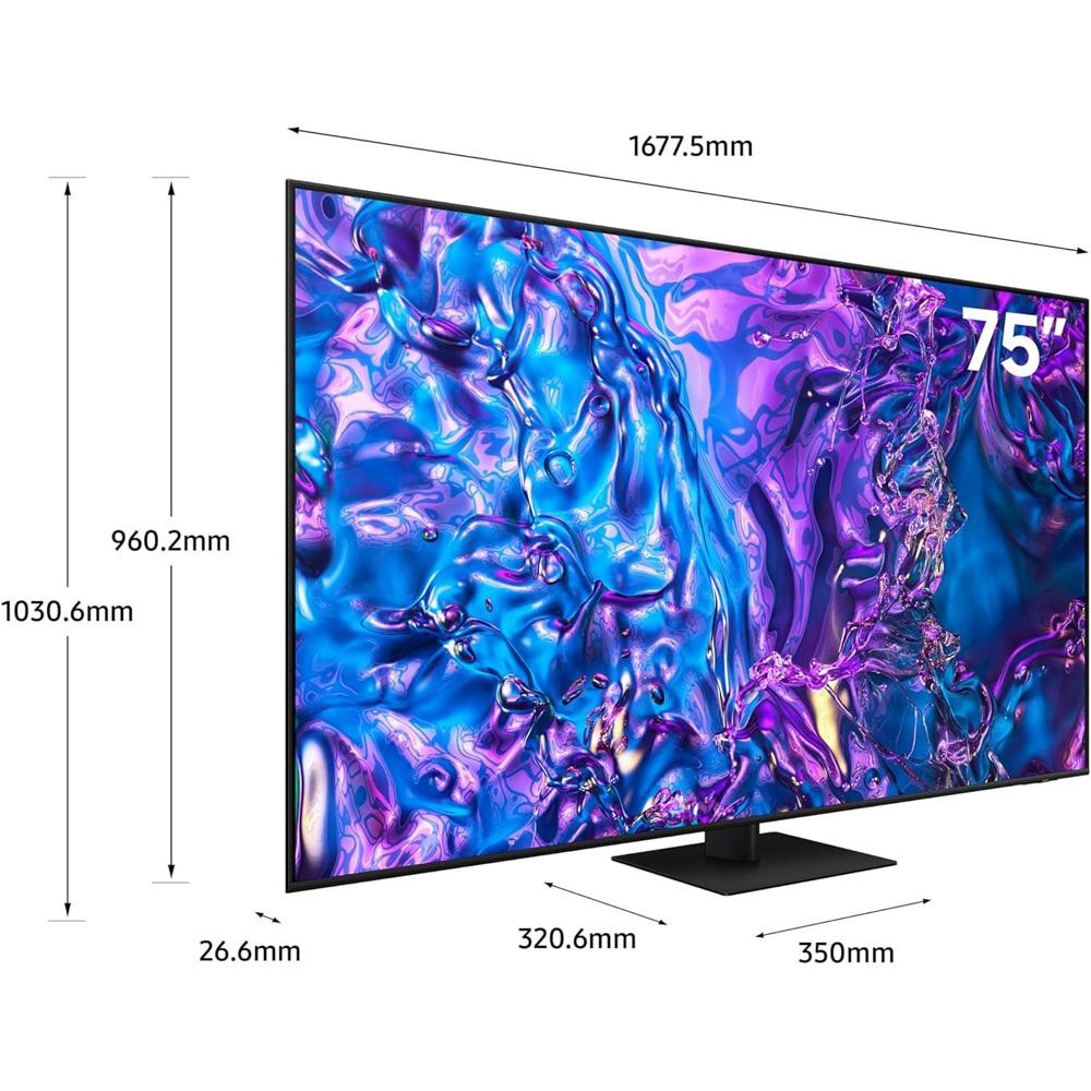 QA75Q70D - 75 inch