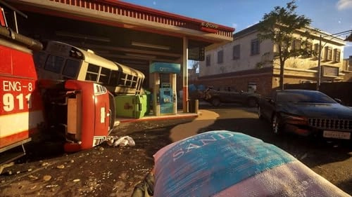 A Quiet Place The Road Ahead - PlayStation 5