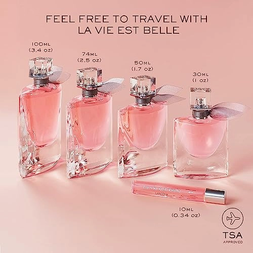 La Vie Est Belle Eau de Parfum 75ml