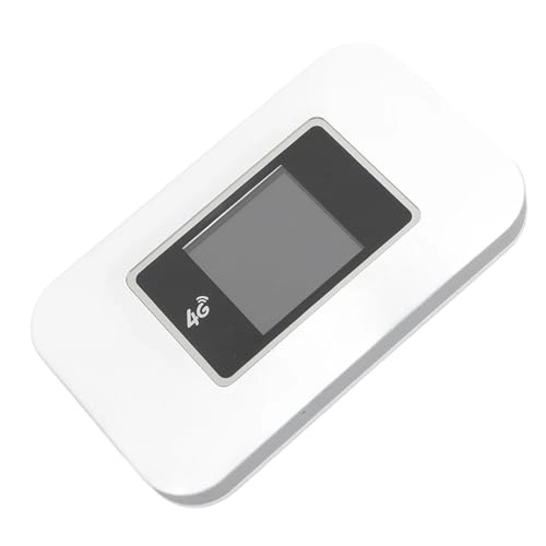 Mobile Hotspot - 4G LTE 150Mbps