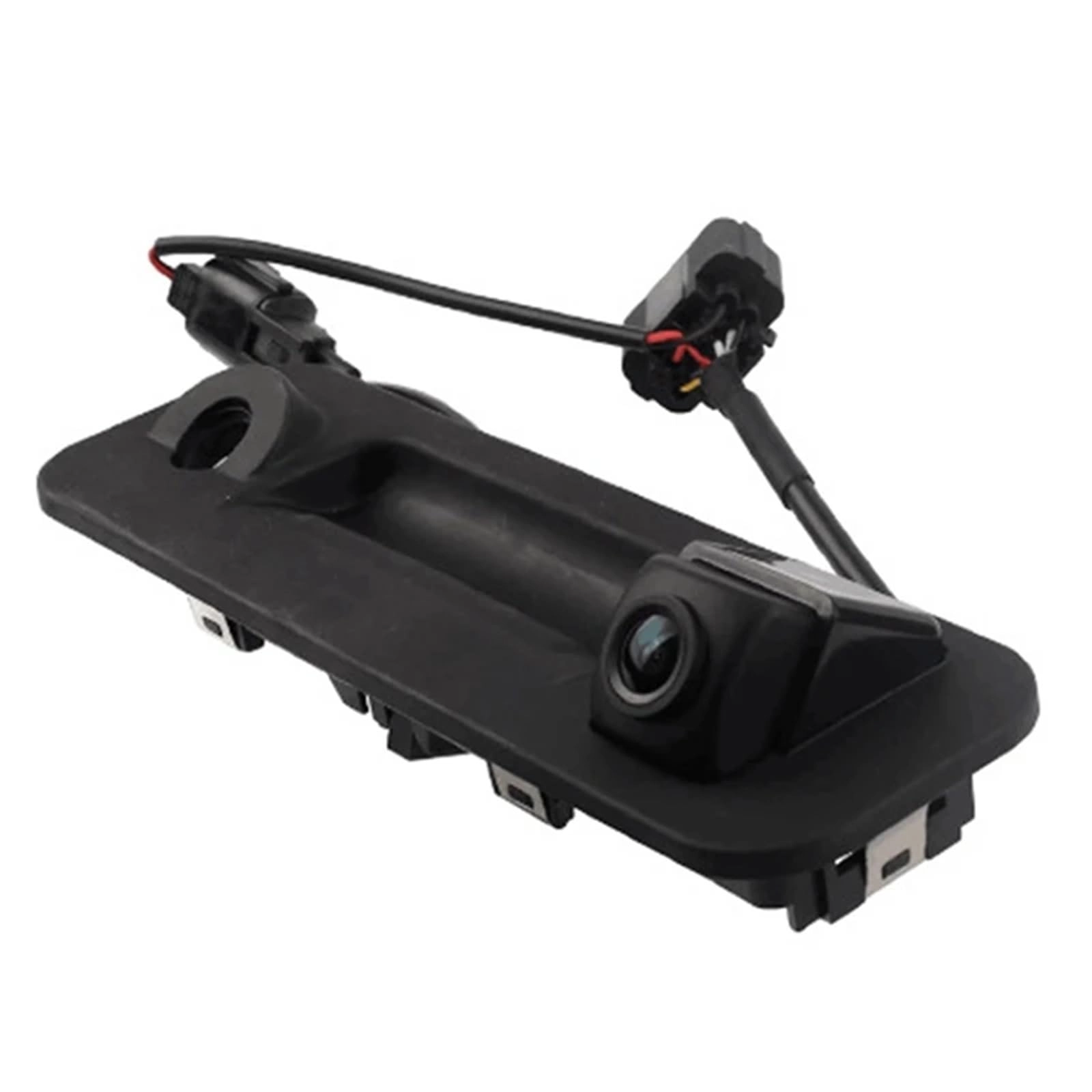 Rear view camera - Night vision