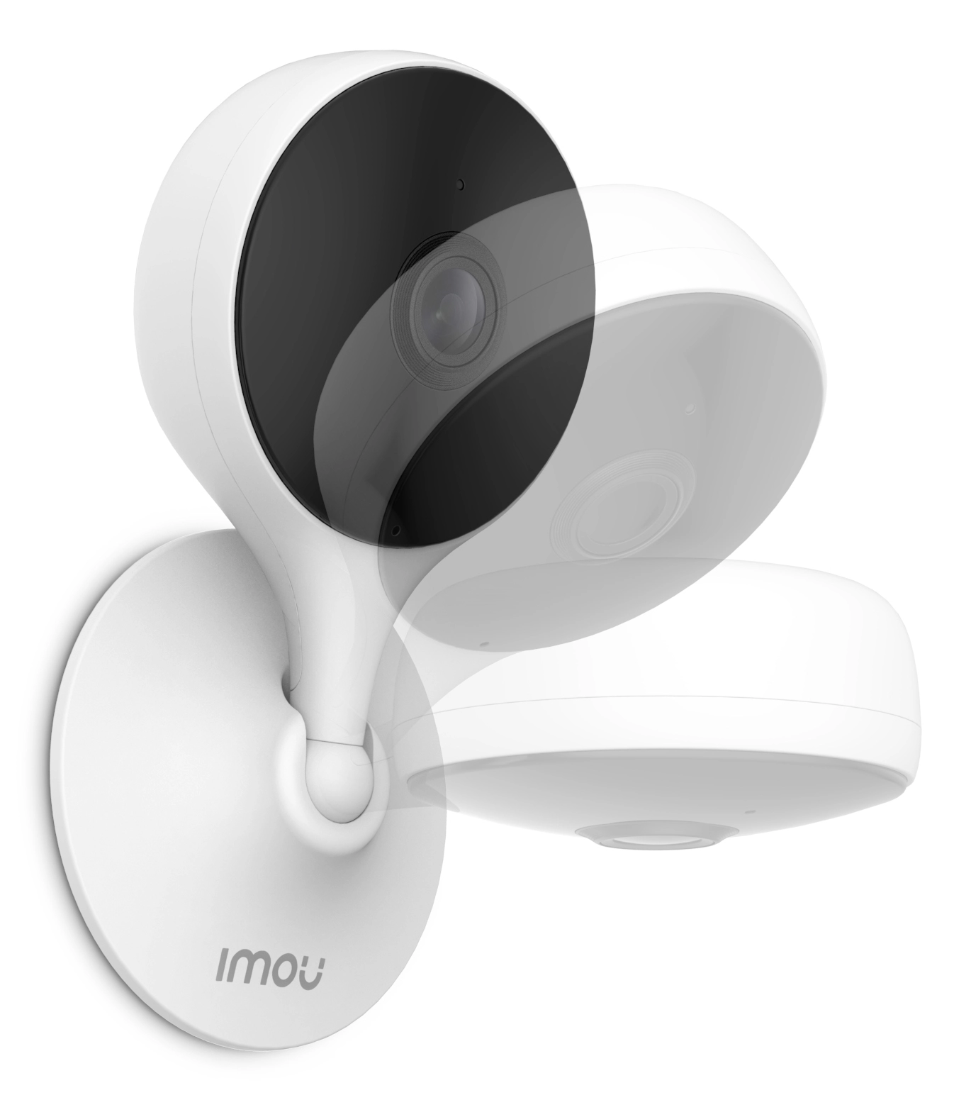 Indoor Security Camera 1080P