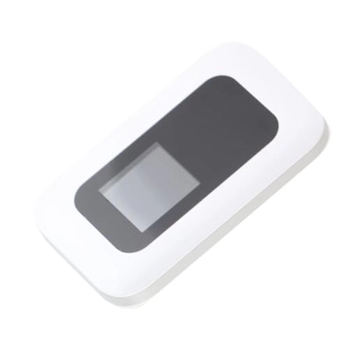 Portable Hotspot - 4G/5G 802.11 b/g/n 300Mbps