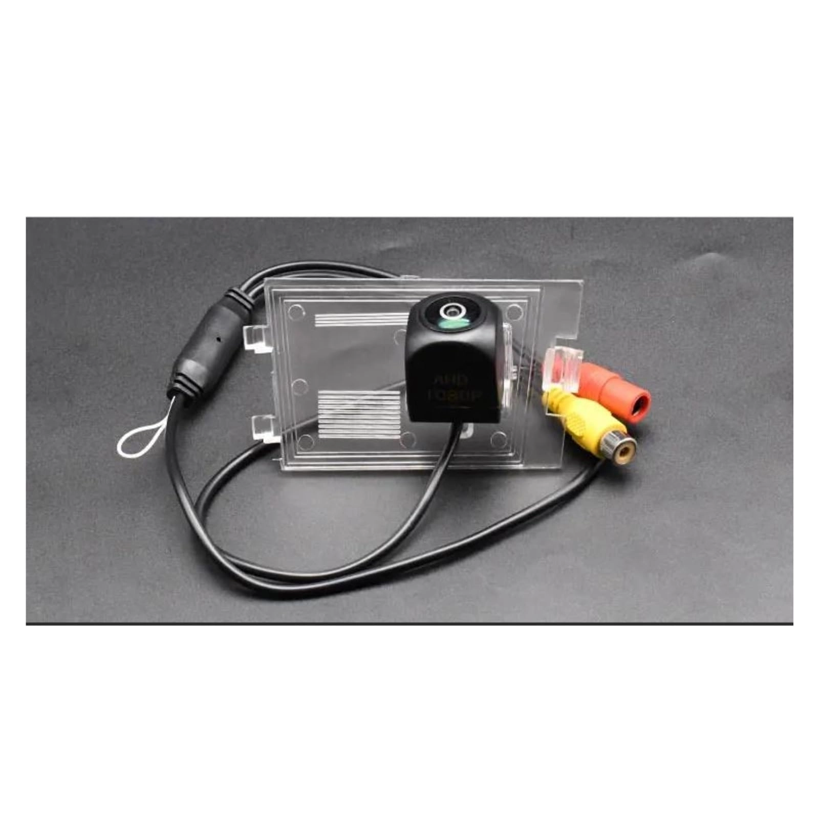 Rear View Reverse Parking Backup Camera - Night Vision AHD 1920x1080P