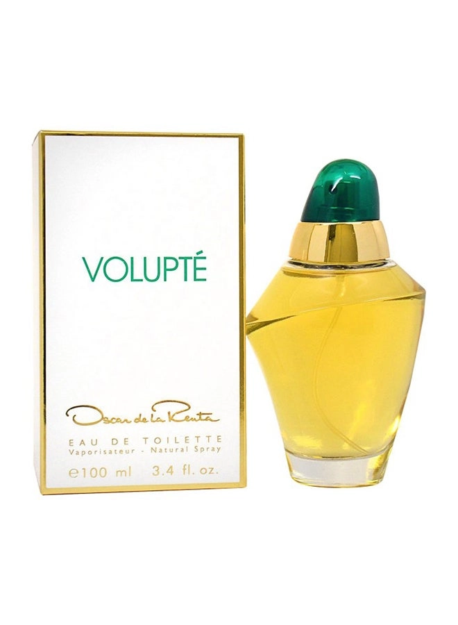 Volupte Eau de Toilette 100ml