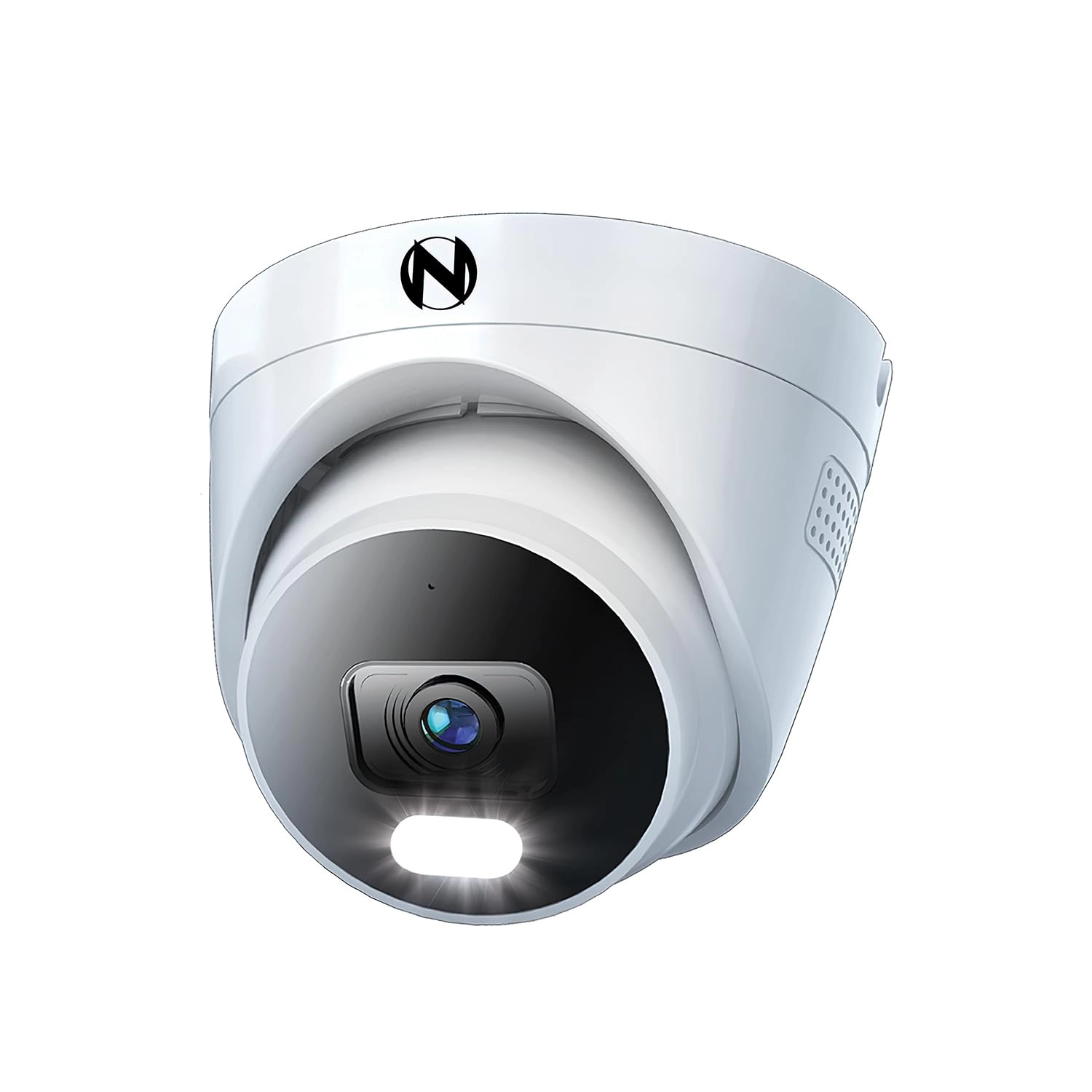 NIGHT OWL Add On Wired IP 12MP Deterrence Camera