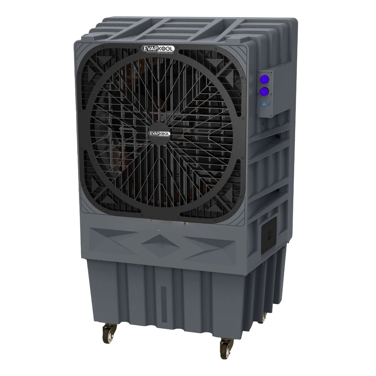 Airstream-CFZ-AS-23 - 23000 m³/h 120 L