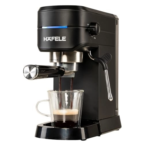 Häfele U-Kaffee - Thermoblock Milk Frother