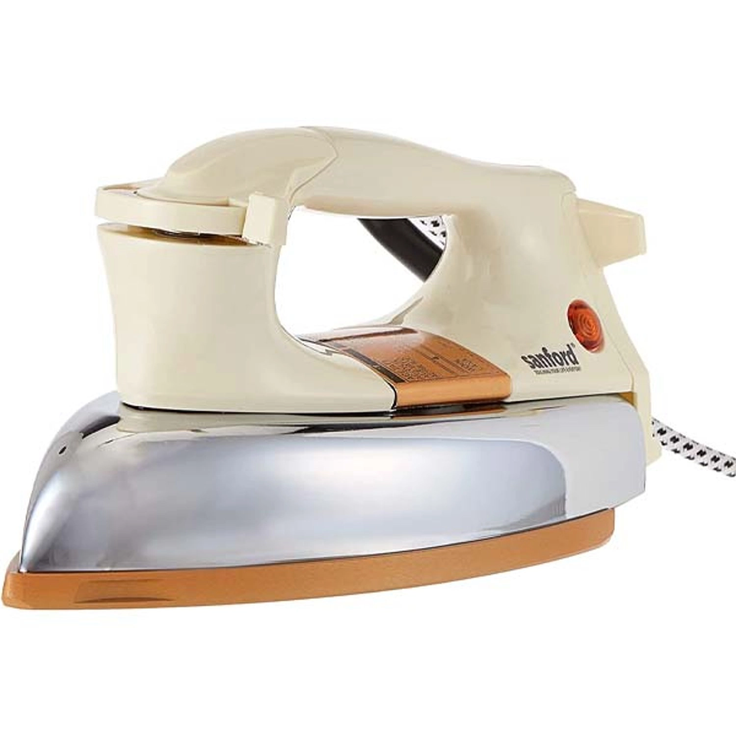 Sanford SF20DI BS - 3.5 Pounds 6 Temperature Settings