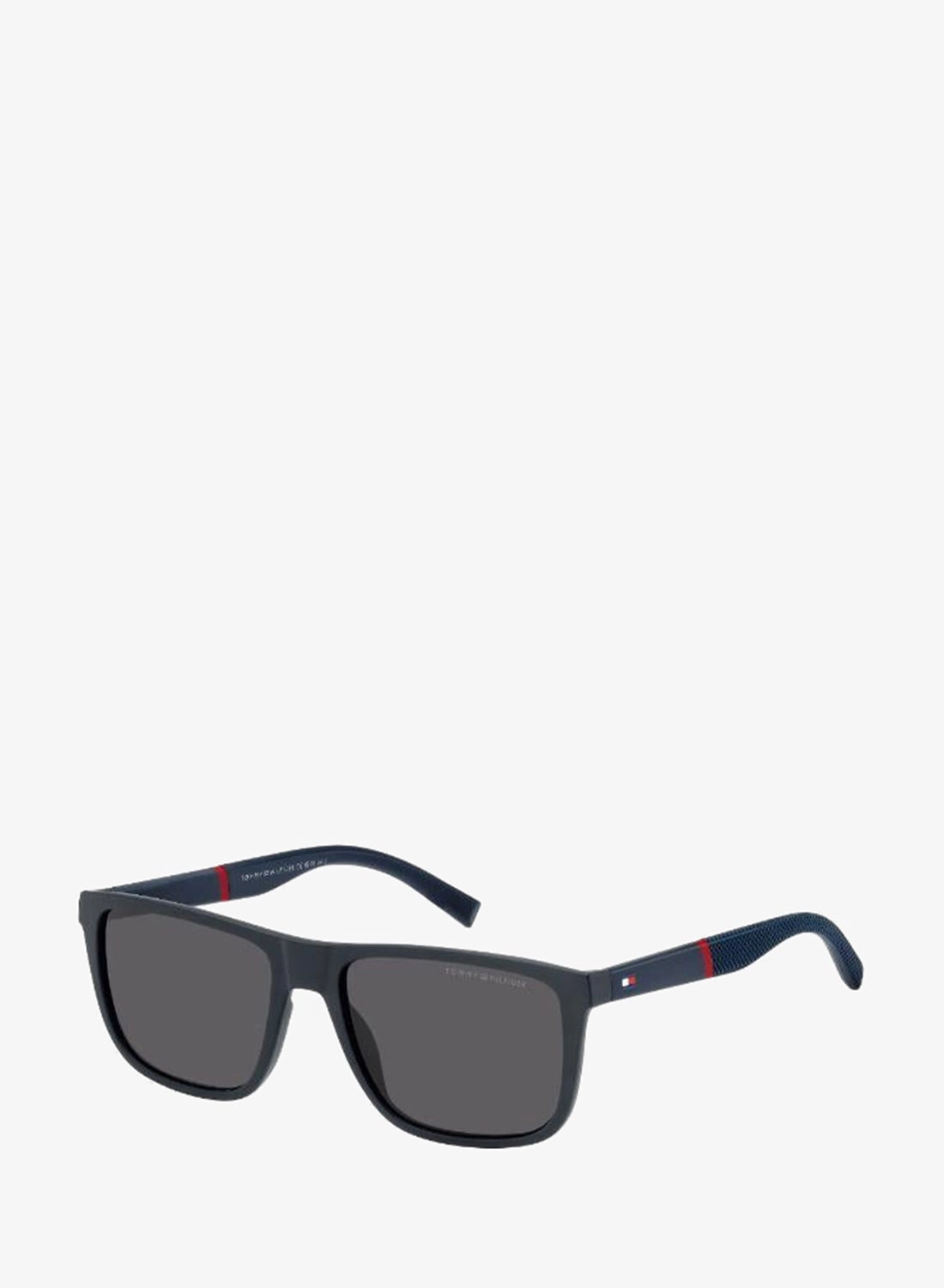 SAFILO Th 2043/S - 56 mm Grey Fully Polarized
