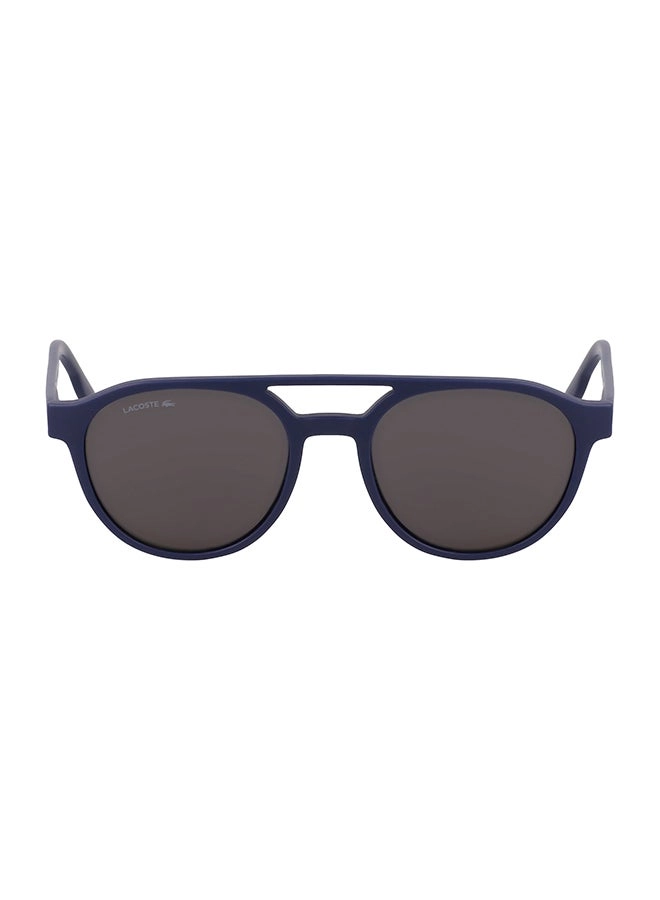 L6008S - 53 mm Black