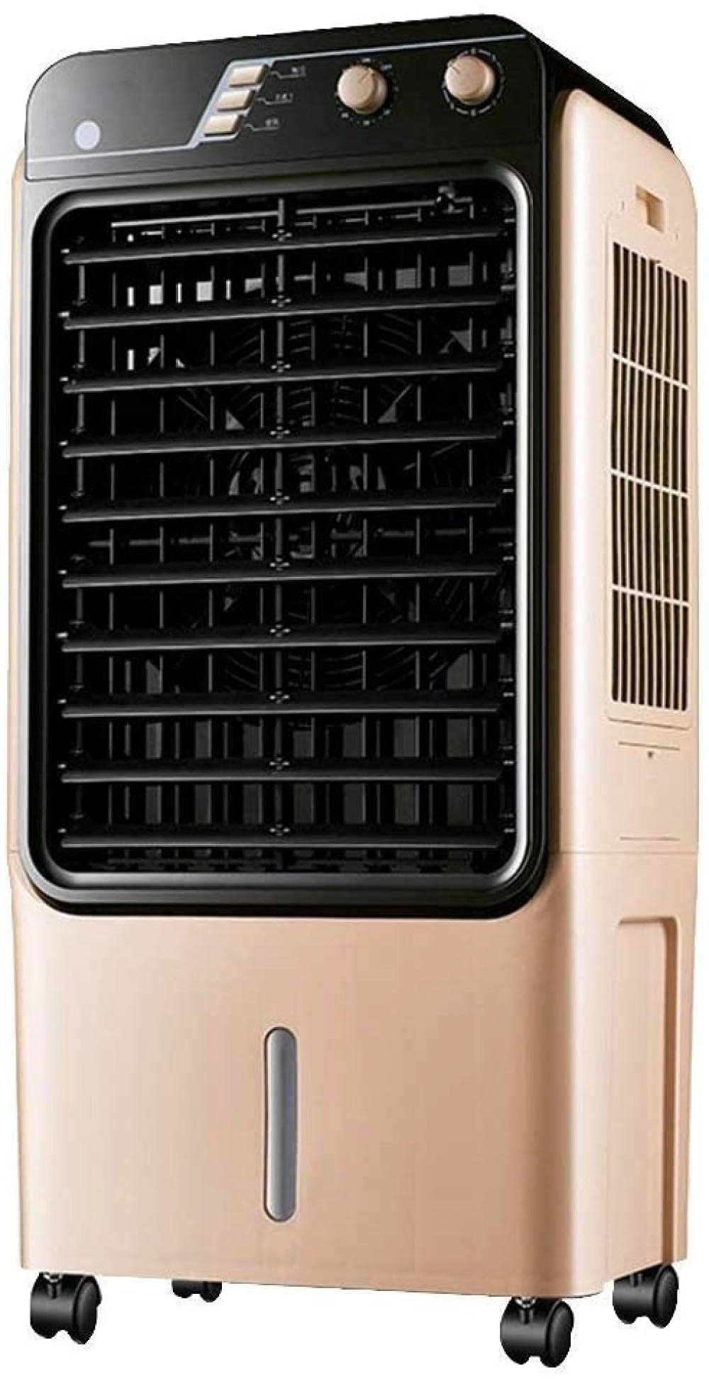 Portable Air Conditioner - 3 Modes 120° Oscillation 50L