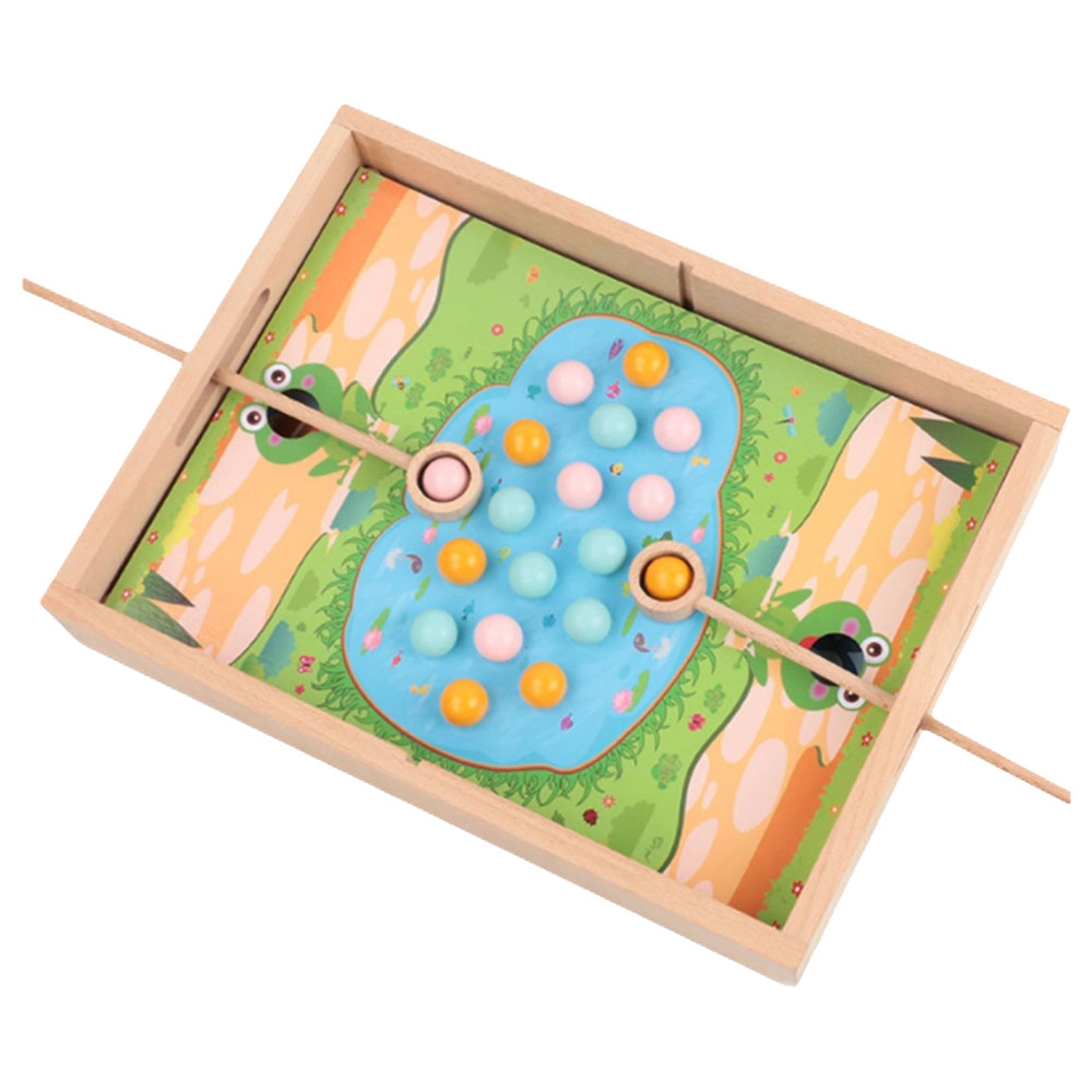 4-in-1 Bead Clip - Suitable for 3 years and above