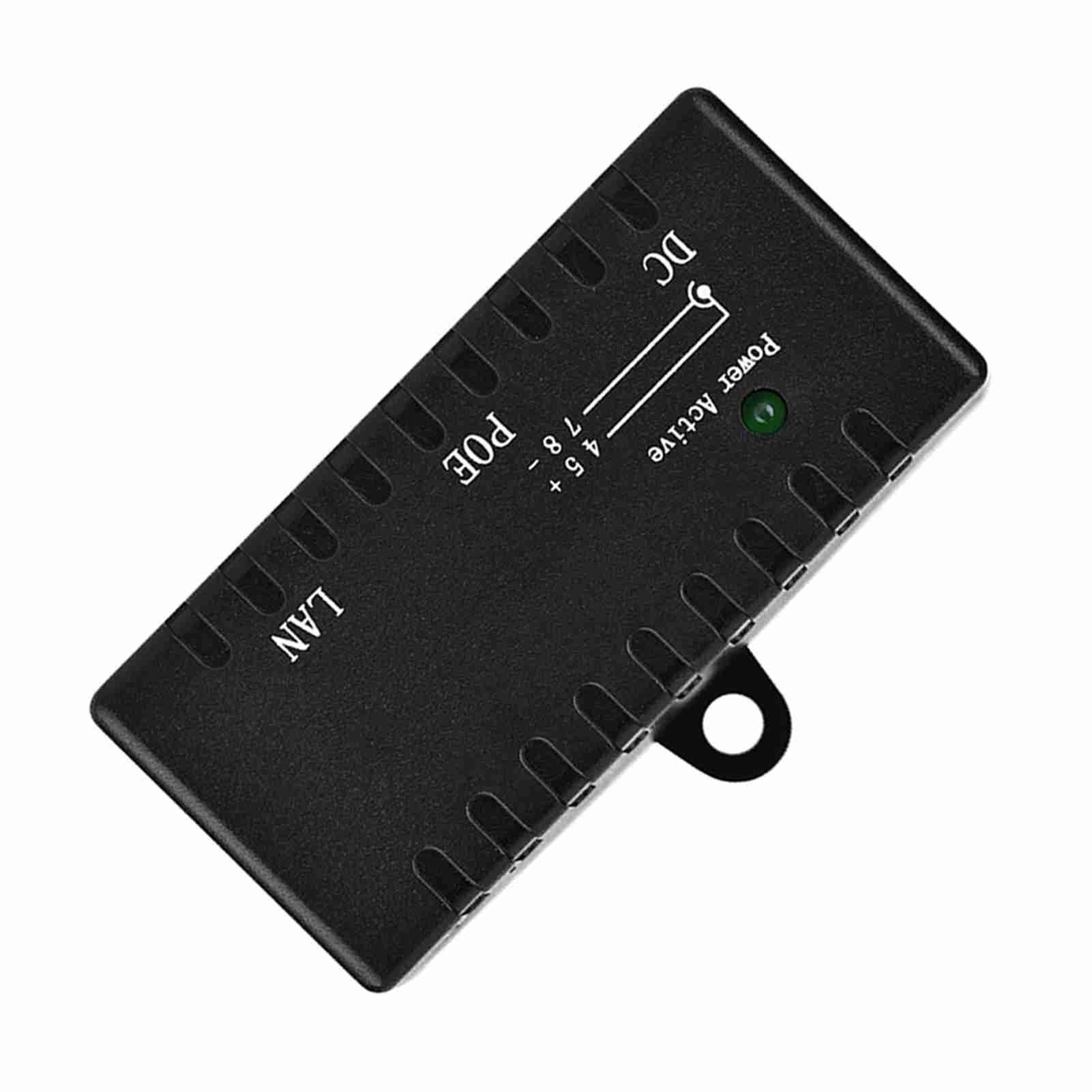 POENVFPO Poe 10 - 10/100 Mbit/s